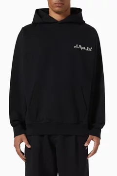 أسود