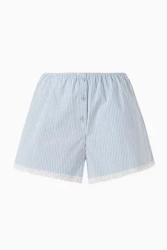 Cadet Stripe