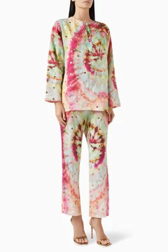 Multicolour