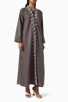 رمادي