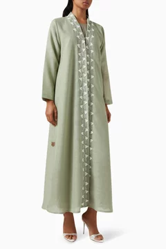 أخضر