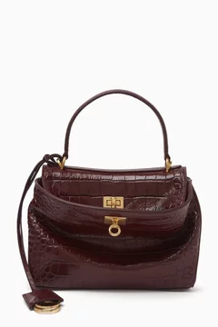 Dark Burgundy