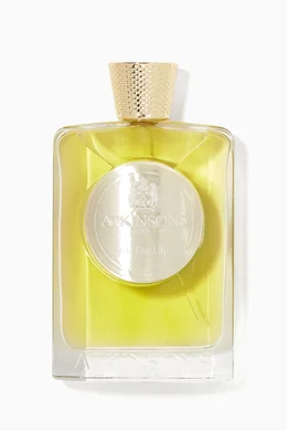 Buy Atkinsons Colourless My Fair Lily Eau de Parfum 100ml for