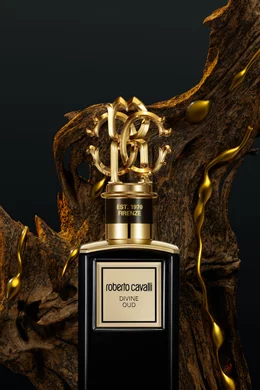 Roberto cavalli clearance divine oud perfume