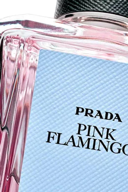 Buy Prada Perfumes Colourless Prada Olfactories Un Pink Flamingo