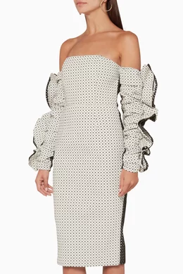 Atoir starry sale nights dress