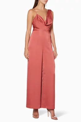 Keepsake sales romance jumpsuit