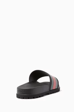 Gucci sales pursuit trek