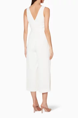 Club monaco hot sale akinya jumpsuit
