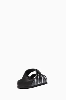 Valentino top x birkenstock