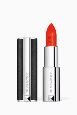 Buy Givenchy Beauty Colourless No.333 Orange Absolu Le Rouge