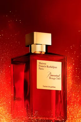 Baccarat rouge 200ml sales