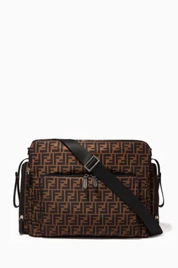 Fendi changing 2025 bag