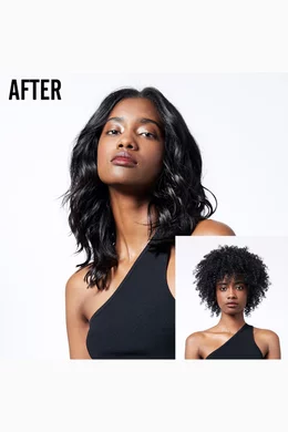 Steampod afro hair online