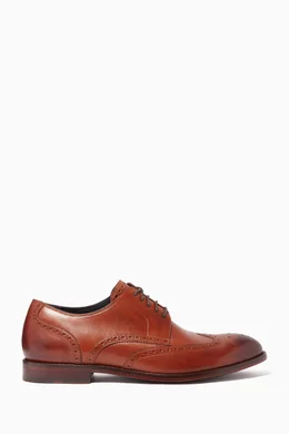 Cole haan harrison wingtip discount