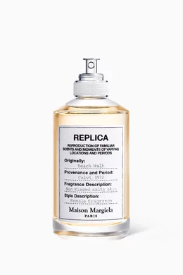 Replica beach walk perfume best sale