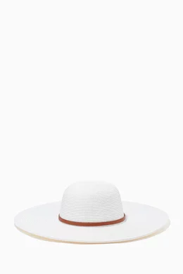 Melissa odabash jemima hat 2025