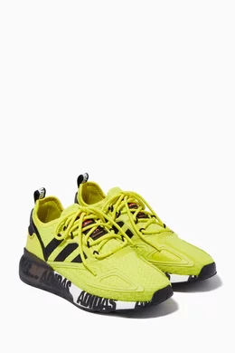 Adidas on sale zx kw