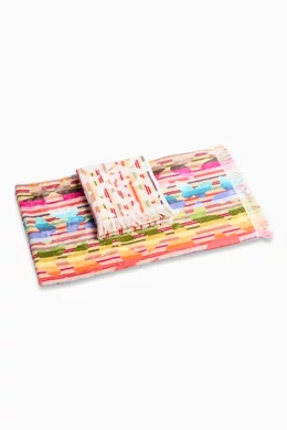 Missoni josephine towels sales