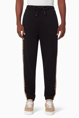 Burberry pants for men 2025