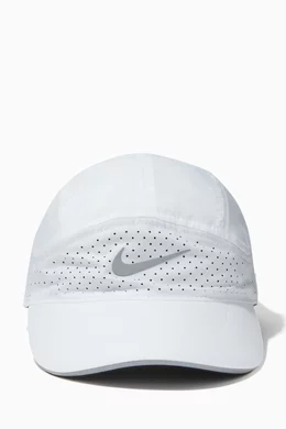 Nike aerobill tailwind online cap white