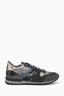 Valentino rockrunner cheap sales