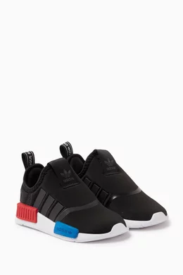 Infant nmd clearance