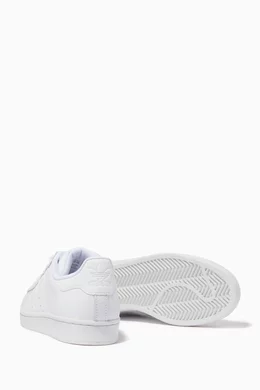 Holographic sales superstar sneakers