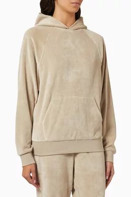 Kwd velvet hoodie best sale