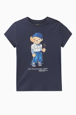 Polo bear deals zalando