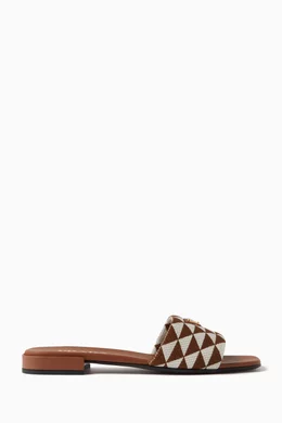 Ciabatte prada cheap
