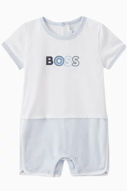 Body hugo sales boss bebe garcon