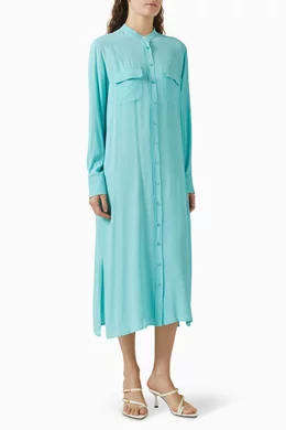 Marella shirt dress hotsell