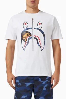 Bape hot sale shark kw