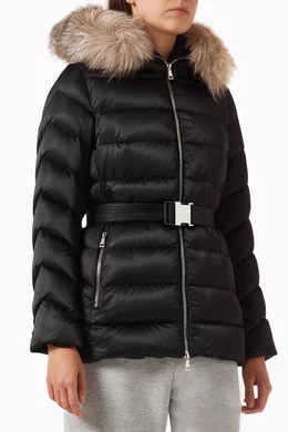 Women moncler tatie down jacket store