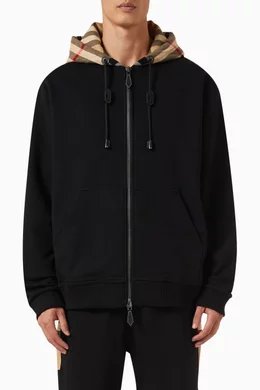 Cheap burberry hoodie mens sale
