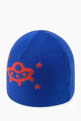 Gucci top ufo hat