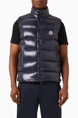 Moncler boblevest 2024
