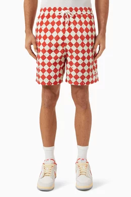 Billionaire boys club swim shorts online