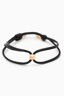 Valentino garavani rockstud bracelet sale