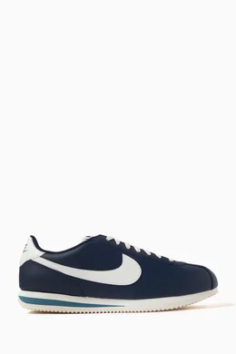Cortez 2025 nike bleu