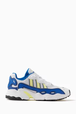Adidas yung cheap blue og