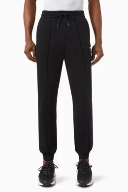 KARL LAGERFELD IKONIK 2.0 SWEAT PANTS