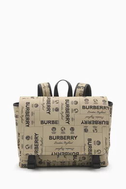 Burberry deals nappy bag