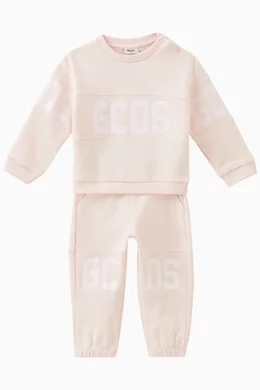 Kwd 2025 baby tracksuit