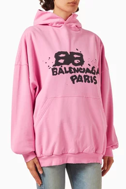 Kwd pink hoodie new arrivals