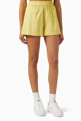 Erika shorts discount