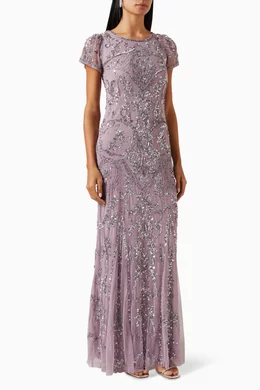 Amelia rose discount maxi dress