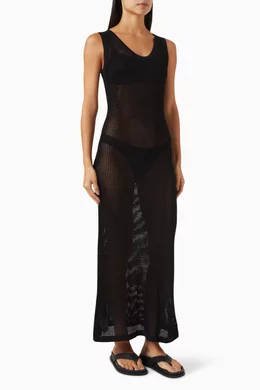 Truth outlet maxi dress