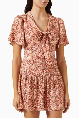 Reformation floral hot sale